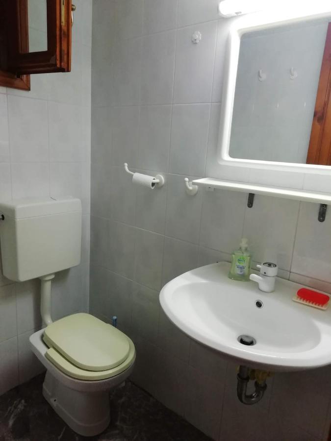 Villasouthcrete Tsoútsouros 외부 사진