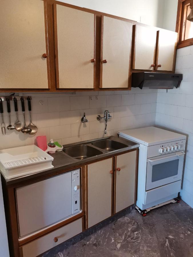 Villasouthcrete Tsoútsouros 외부 사진