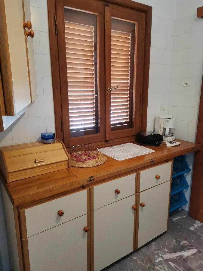 Villasouthcrete Tsoútsouros 외부 사진