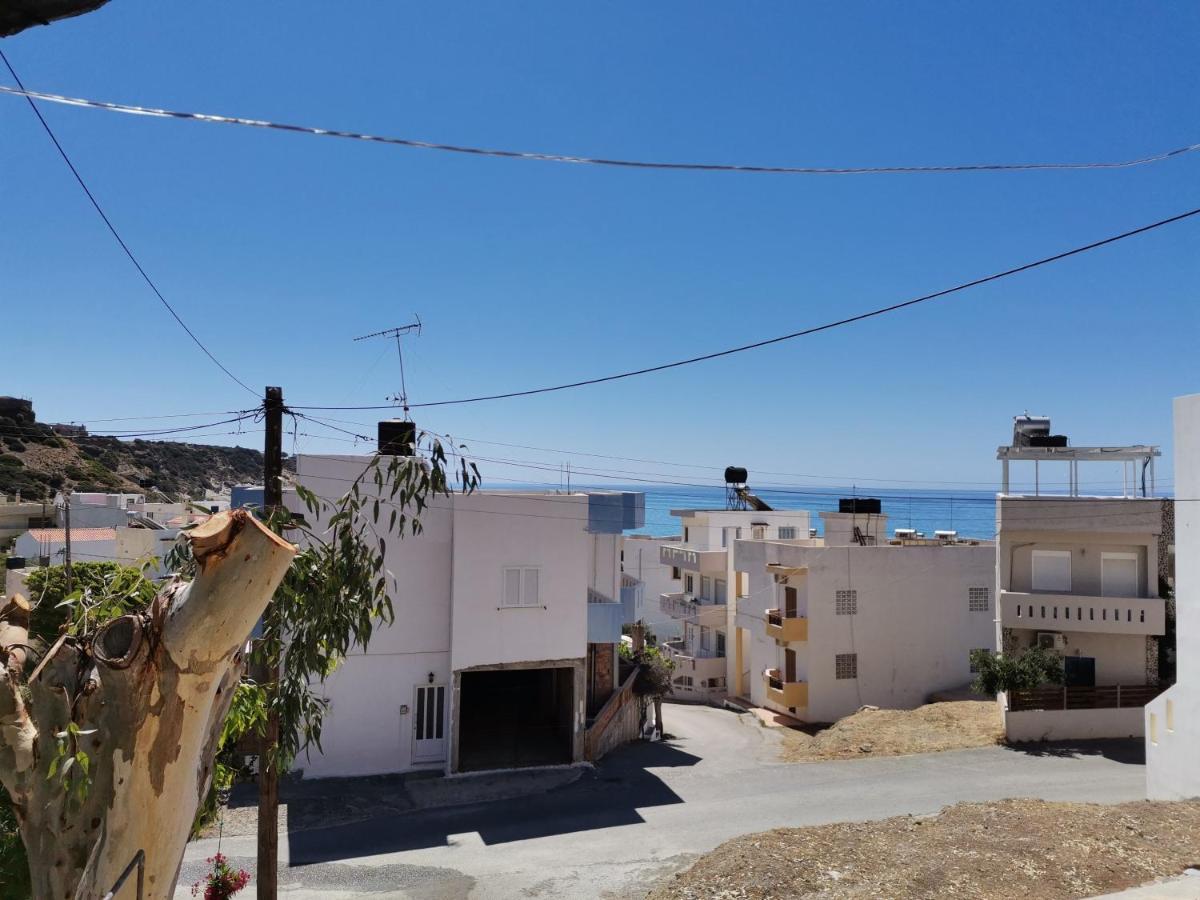 Villasouthcrete Tsoútsouros 외부 사진