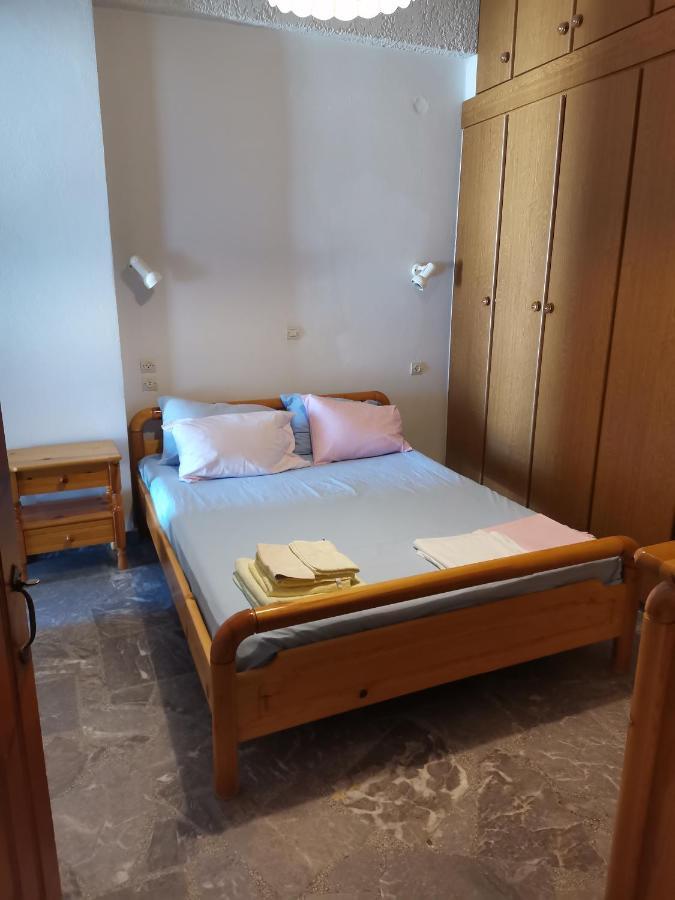 Villasouthcrete Tsoútsouros 외부 사진