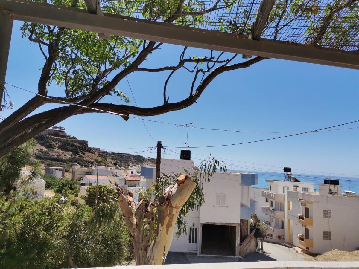 Villasouthcrete Tsoútsouros 외부 사진
