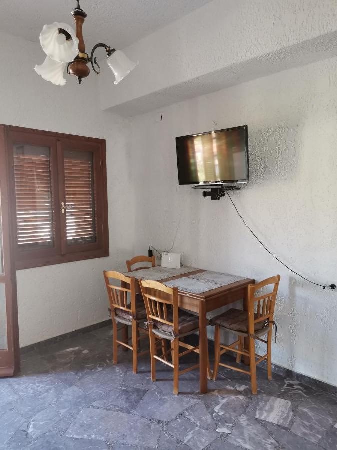 Villasouthcrete Tsoútsouros 외부 사진