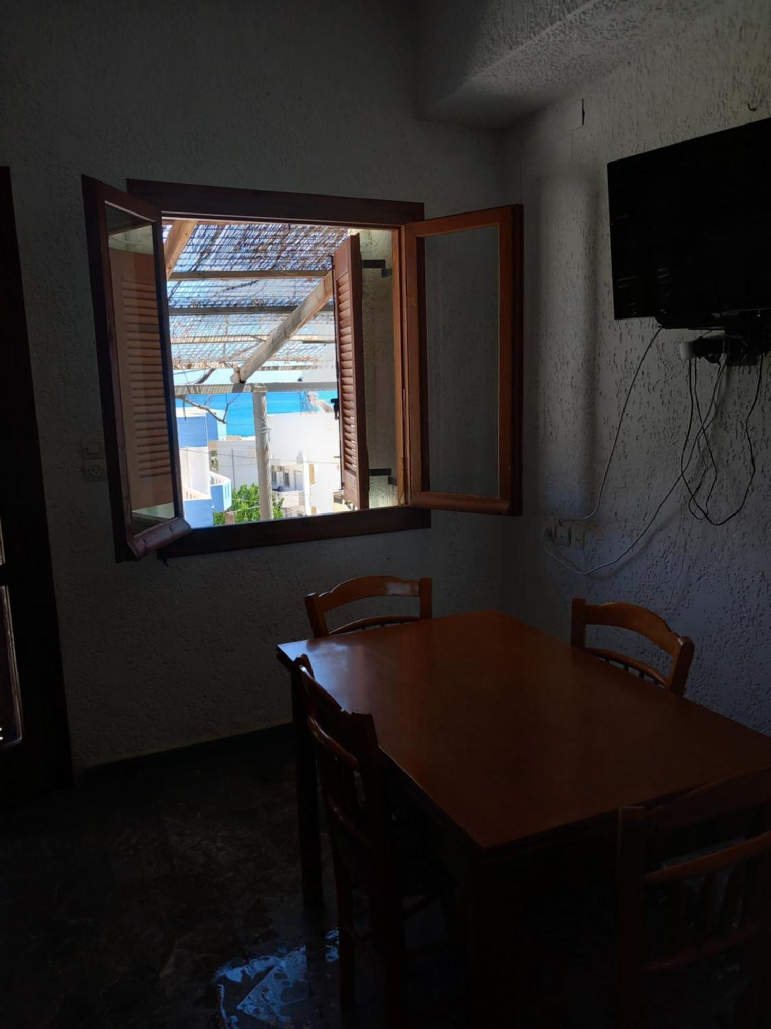Villasouthcrete Tsoútsouros 외부 사진